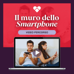 Il Muro Dello Smartphone