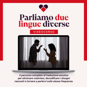 Parliamo Due Lingue Diverse