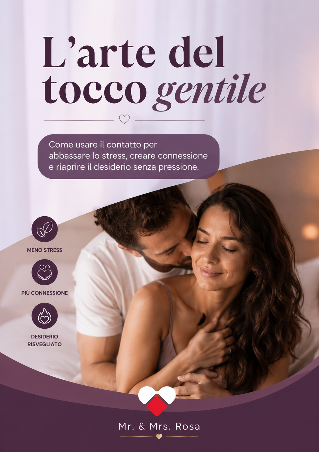 L'Arte del Tocco Gentile